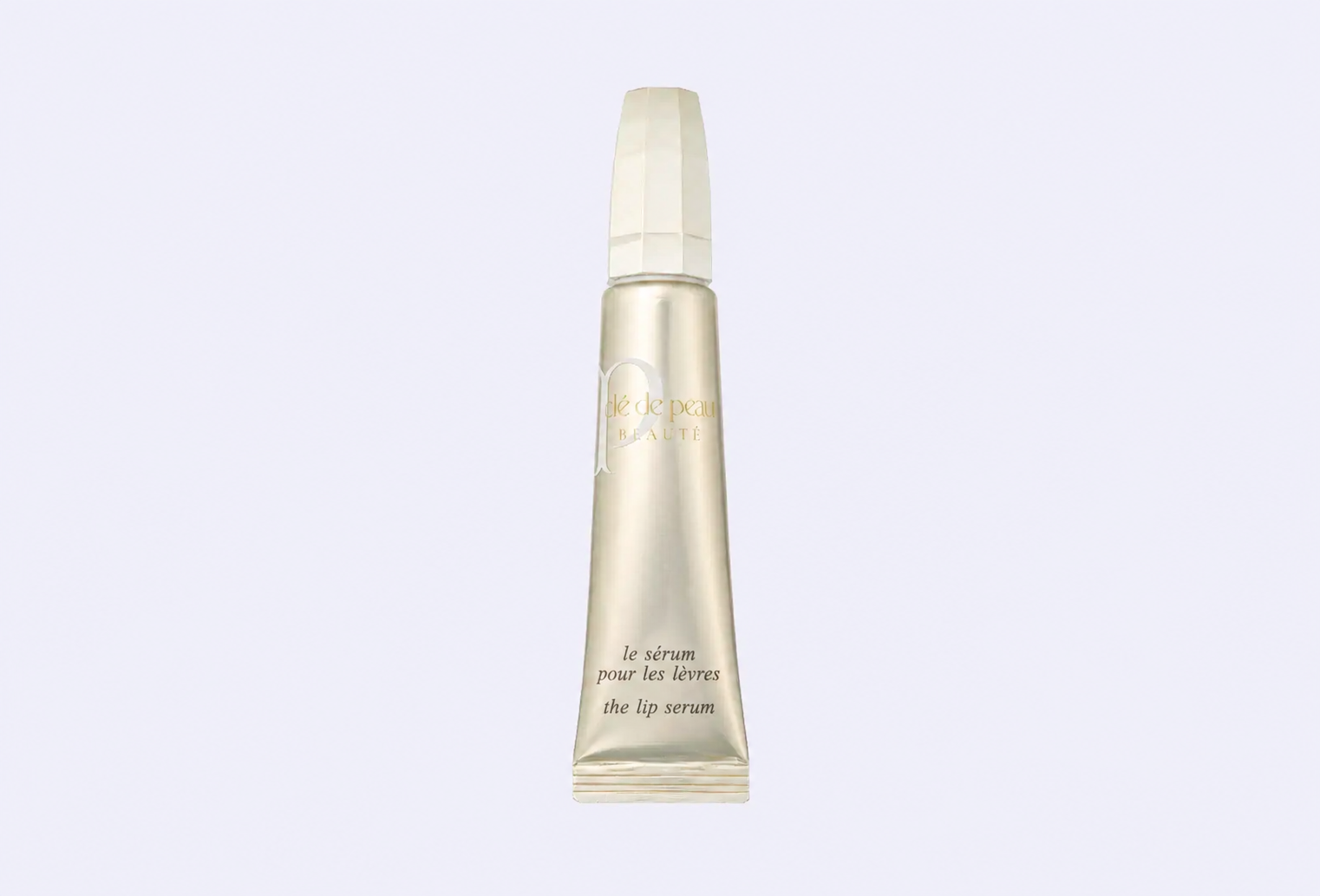 Сыворотка для контура губ CLE DE PEAU BEAUTE THE LIP SERUM