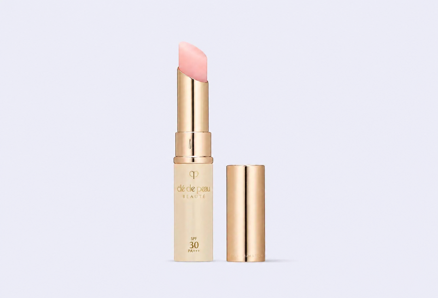 Защитное средство для ухода за губами SPF30 CLE DE PEAU BEAUTE UV Protective Lip Treatment