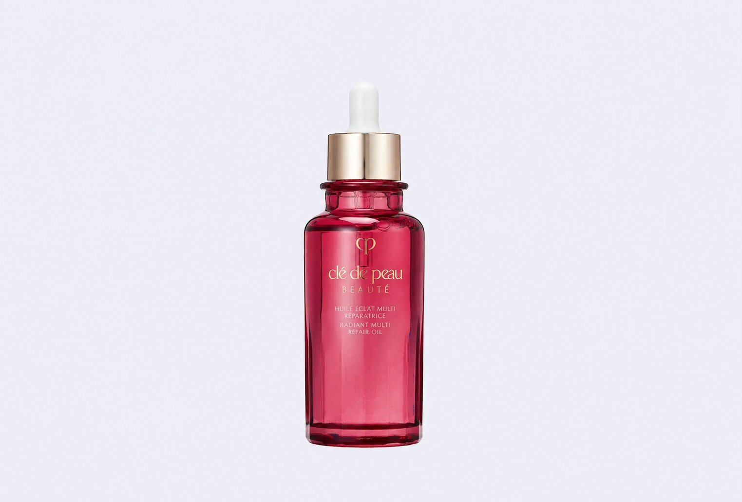 Масло CLE DE PEAU BEAUTE RADIANT MULTI REPAIR OIL