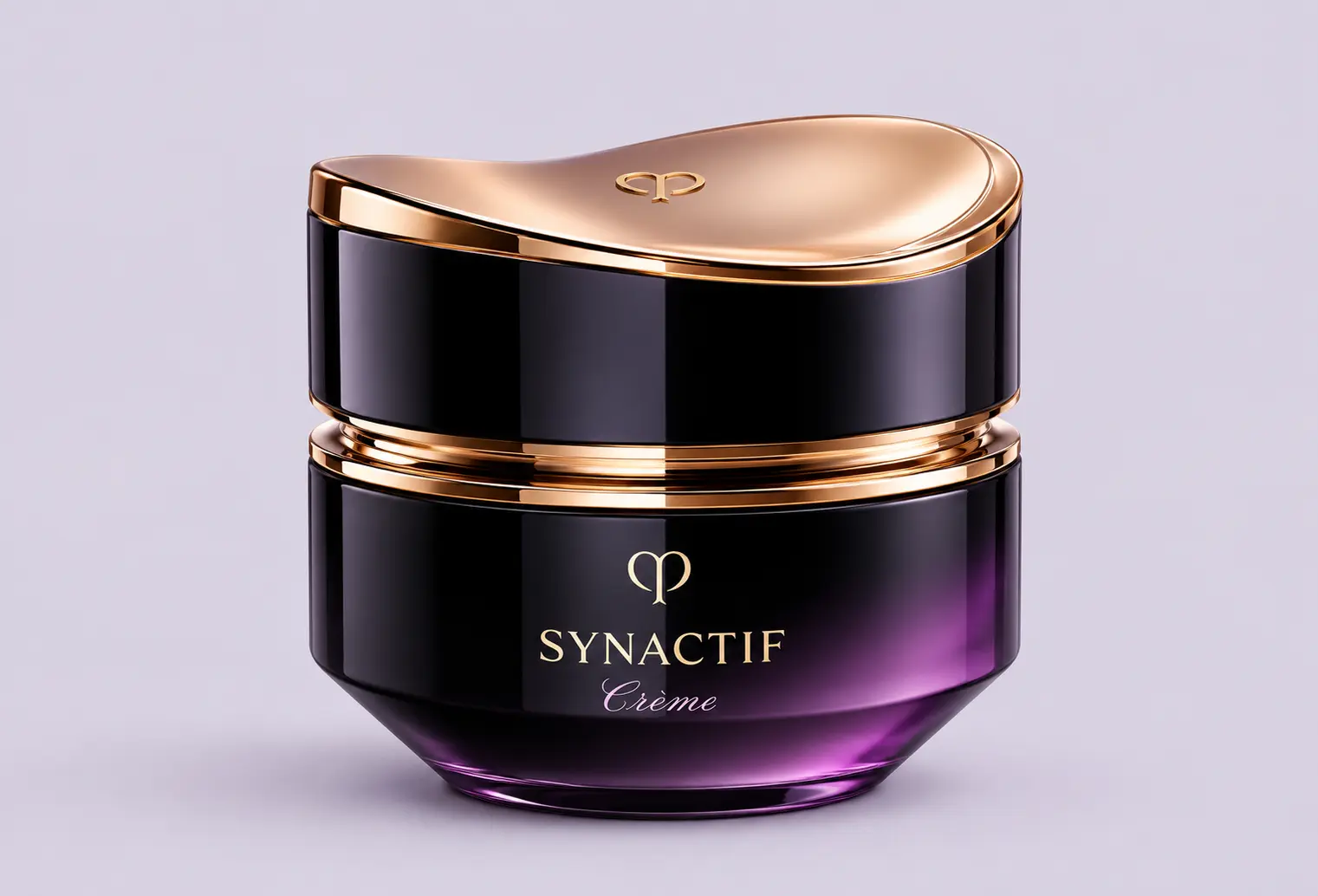 Крем для лица CLE DE PEAU Synactif Creme