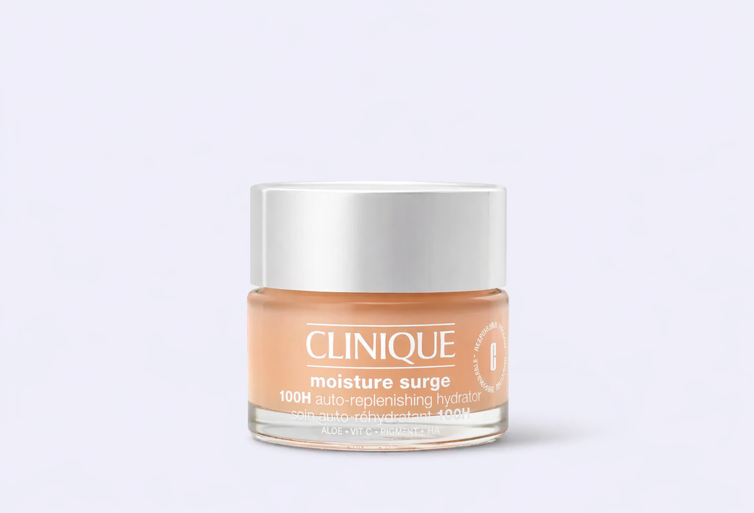 Гель-крем CLINIQUE Moisture Surge 100h