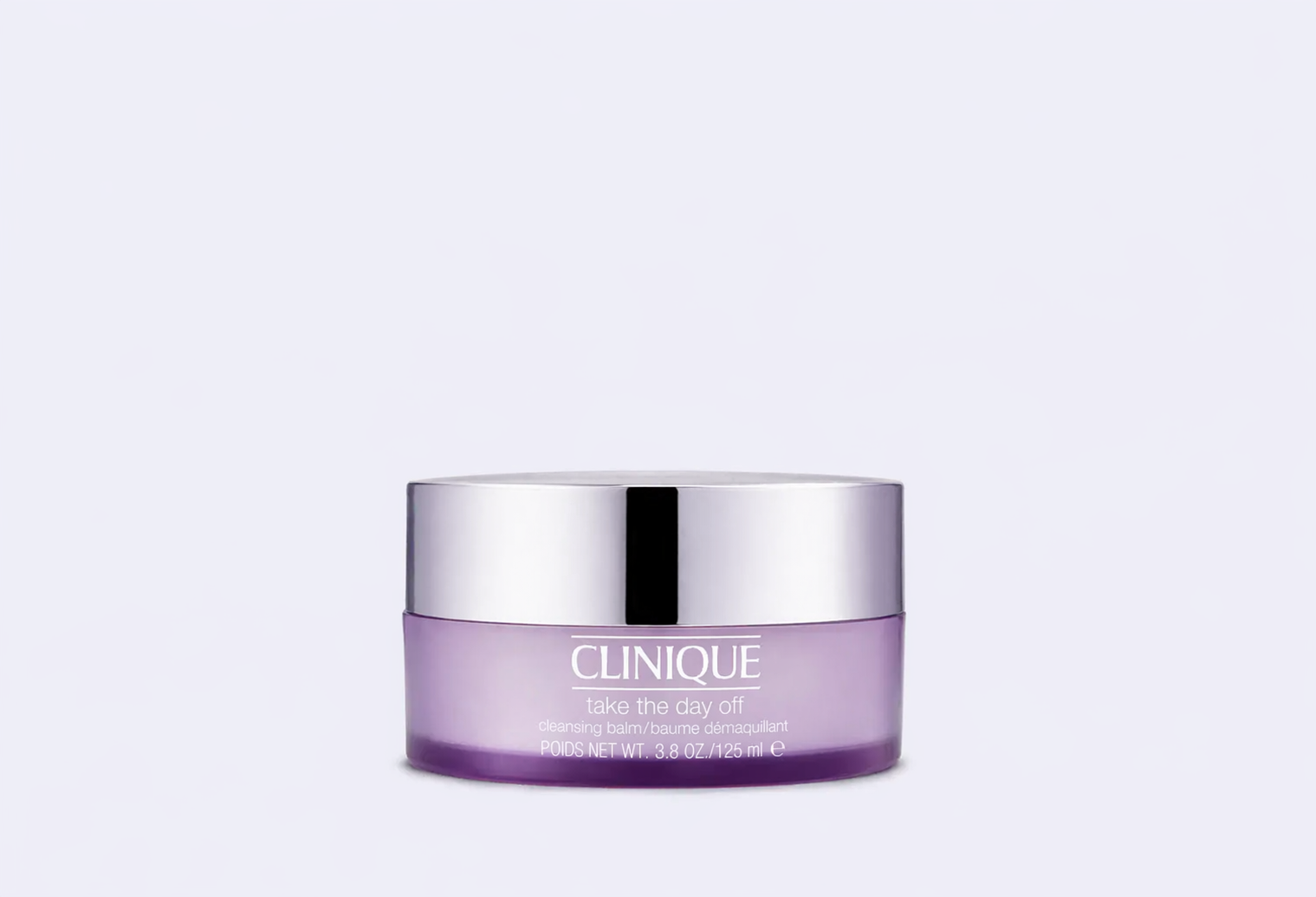 Бальзам для снятия макияжа CLINIQUE Take The Day Off Cleansing Balm