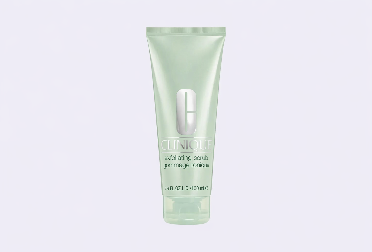 Отшелушивающий скраб CLINIQUE Exfoliating Scrub