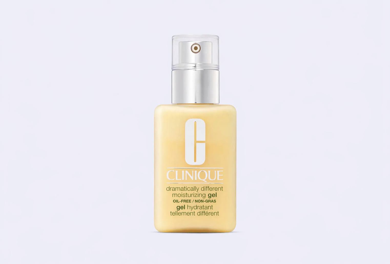 Гель CLINIQUE Dramatically Different Moisturizing Gel