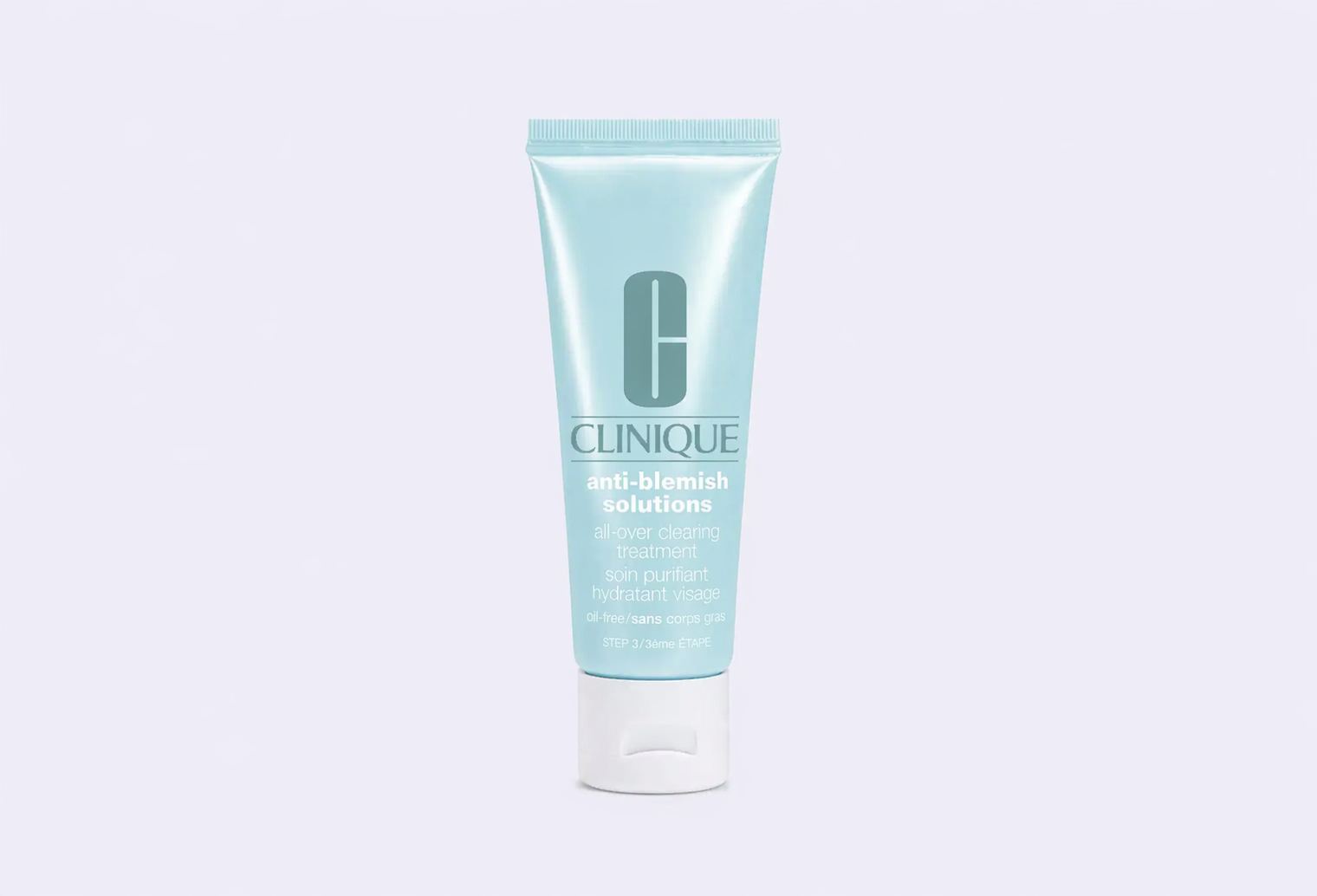 Средство CLINIQUE Anti-Blemish Solutions