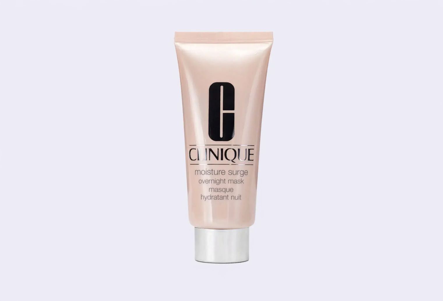 Маска для лица ночная CLINIQUE Moisture Surge Overnight Mask