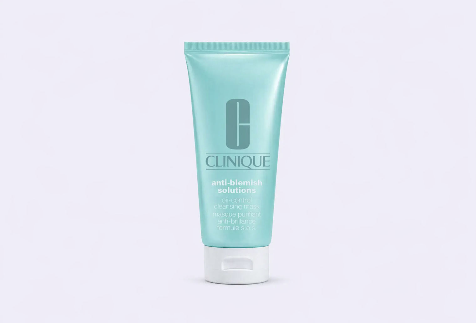 Маска для лица CLINIQUE anti-blemish solutions