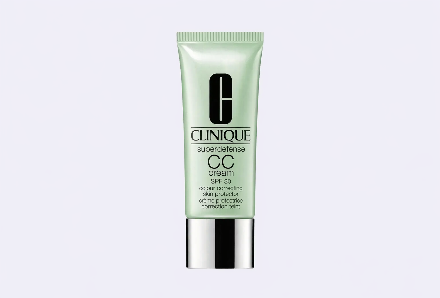 СС КРЕМ SPF 30 CLINIQUE Superdefense