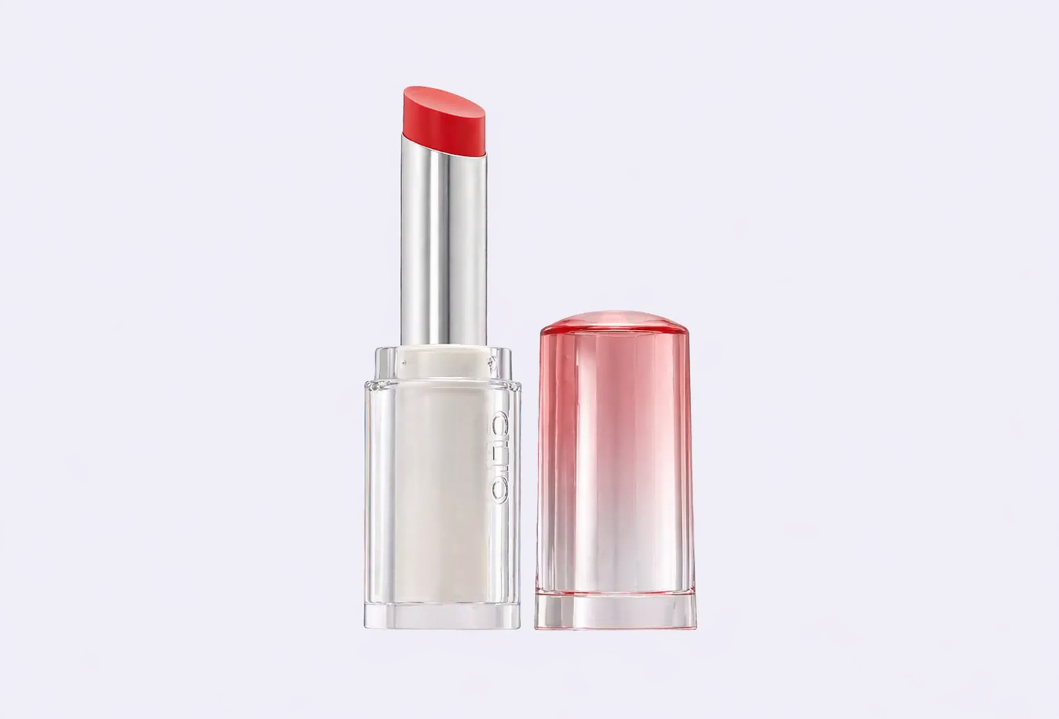 Бальзам-блеск для губ CLIO Crystal glam balm