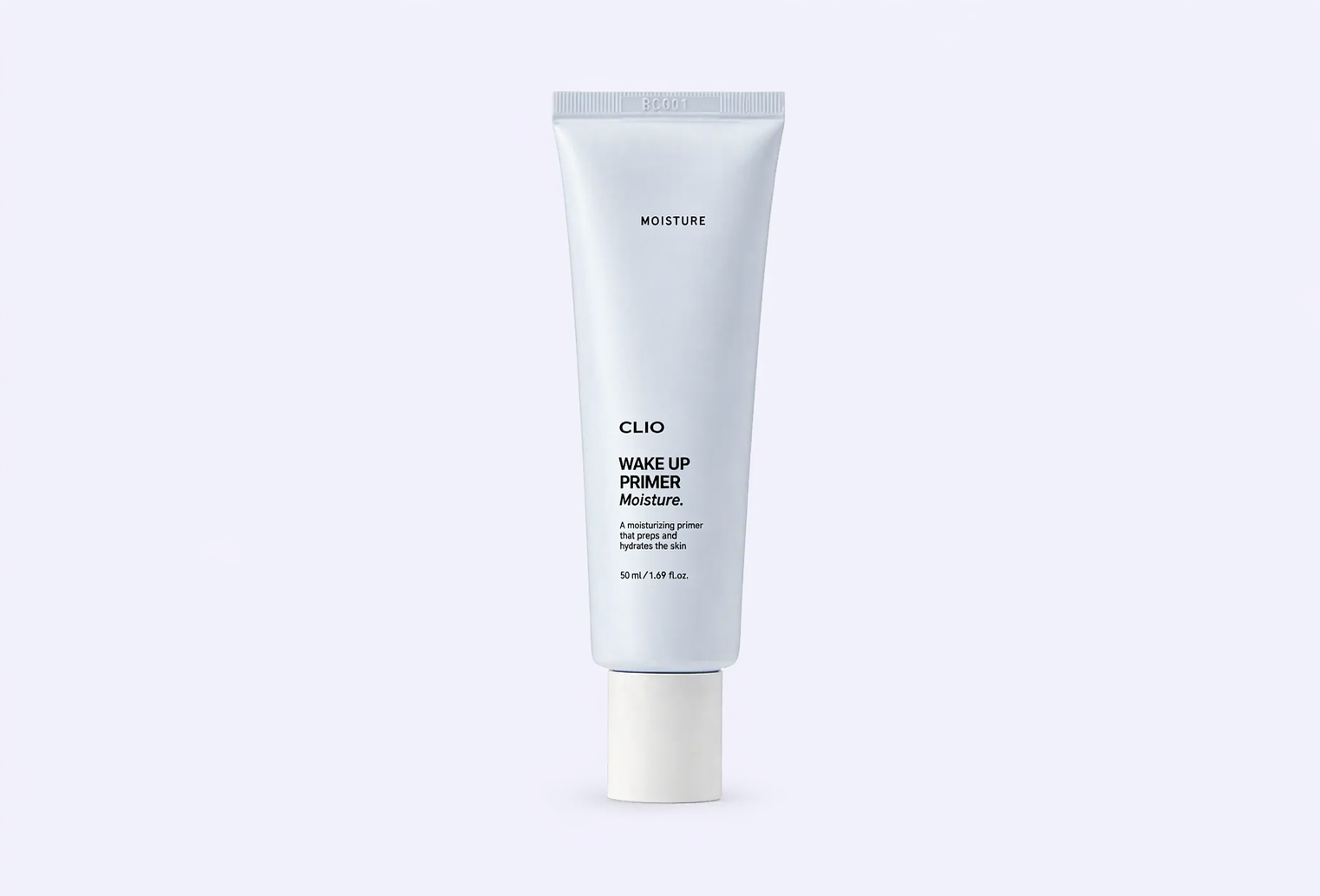 Праймер для лица CLIO Wake up primer moisture