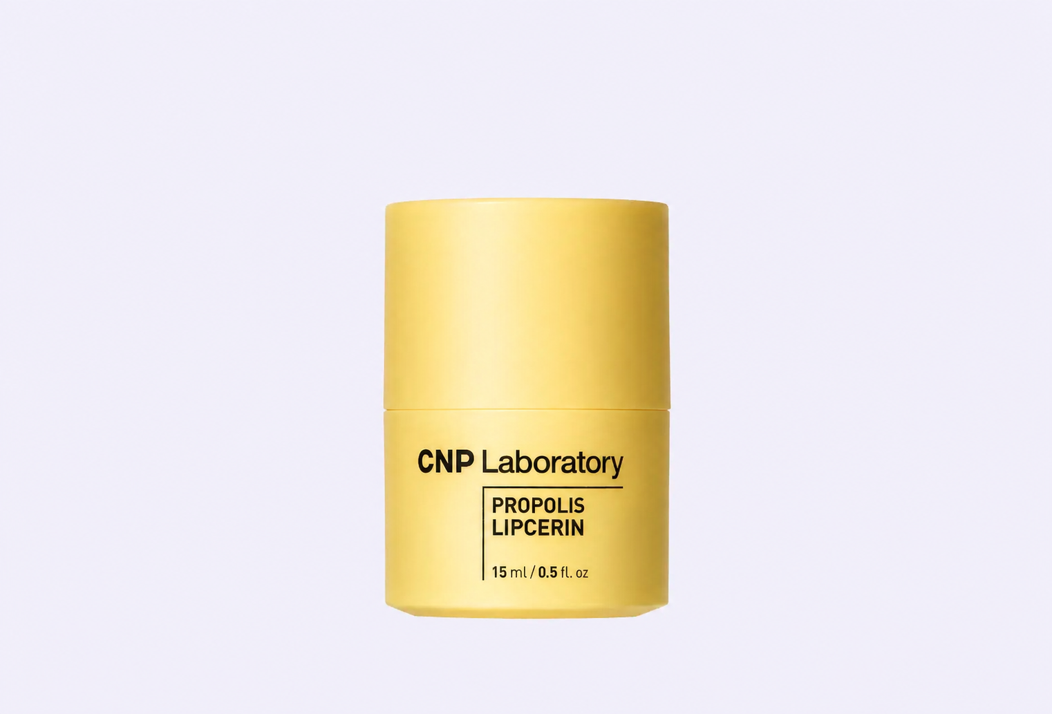 Бальзам-маска для губ CNP LABORATORY Propolis lipcerin