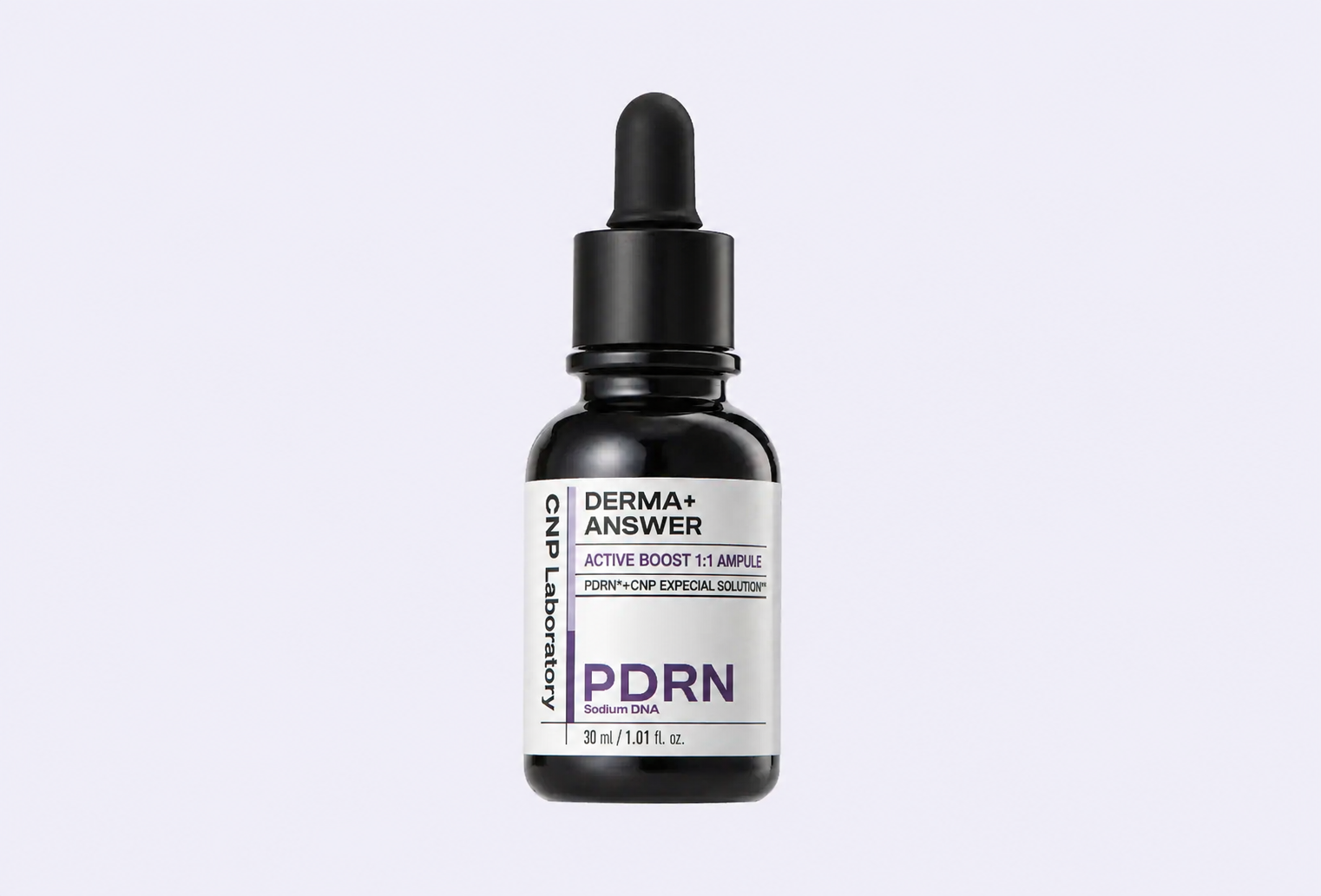 Сыворотка для лица CNP LABORATORY Derma answer active boost