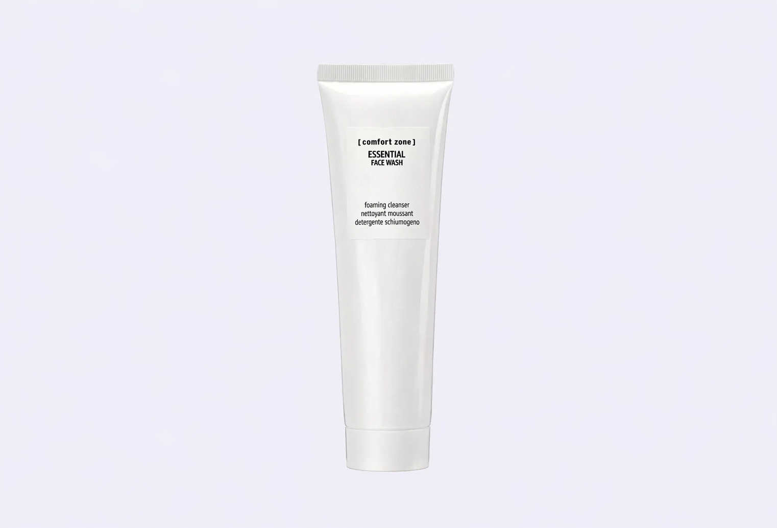 Пенка для умывания COMFORT ZONE Essential face wash