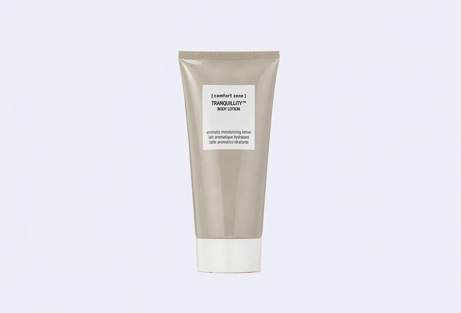 Лосьон для тела COMFORT ZONE Tranquillit body lotion