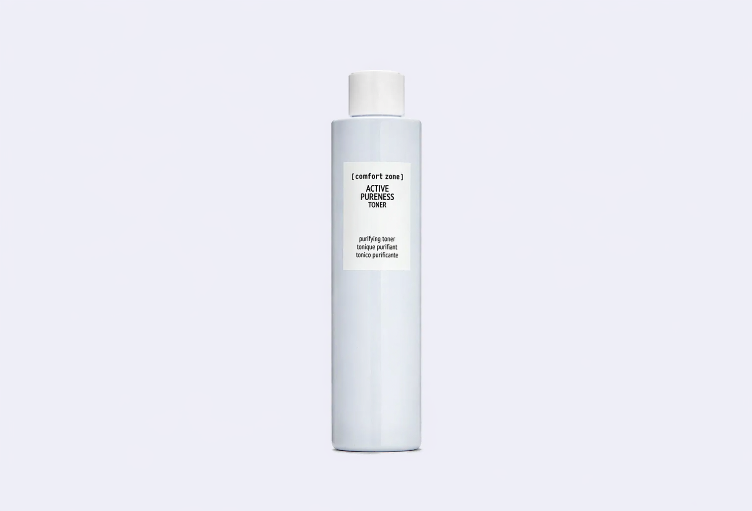 Обновляющий тоник для лица COMFORT ZONE Active pureness toner