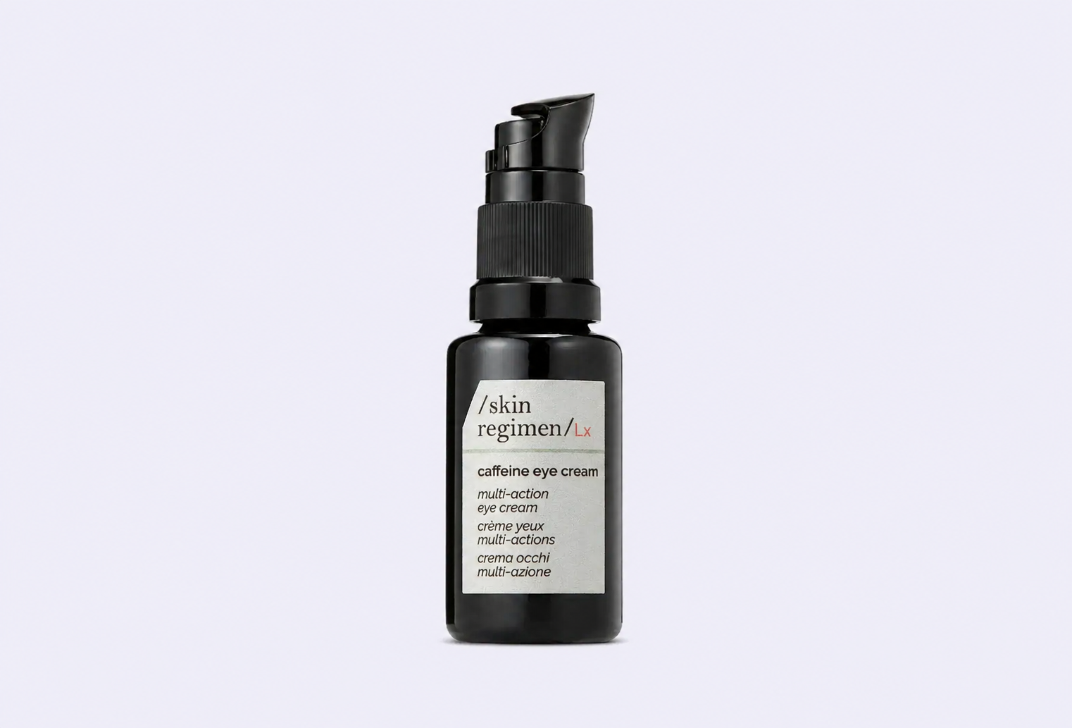 Крем для зоны вокруг глаз COMFORT ZONE SKIN REGIMEN LIFT EYE CREAM