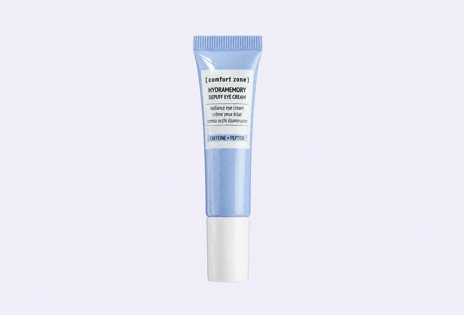 Крем для кожи вокруг глаз COMFORT ZONE Hydramemory depuff eye cream
