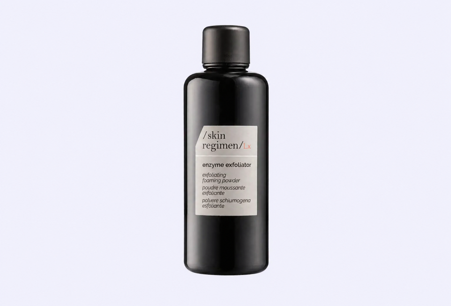 Энзимная пудра для лица COMFORT ZONE SKIN REGIMEN ENZYME EXFOLIATOR