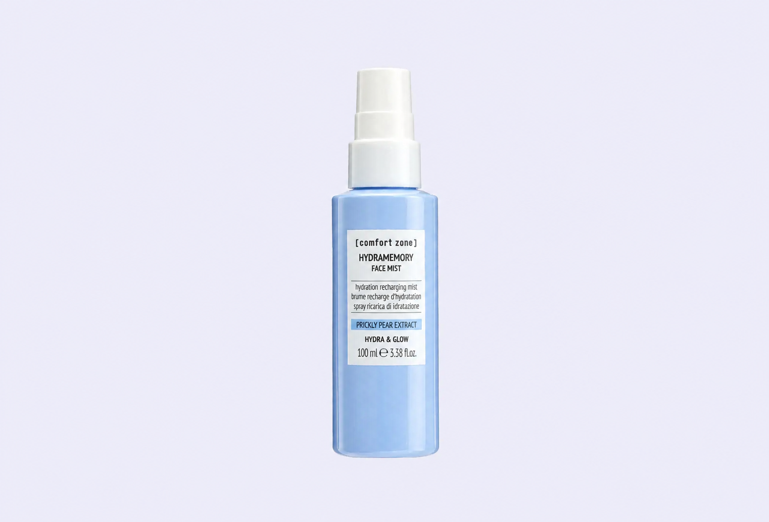 Спрей мист для лица COMFORT ZONE Hydramemory face mist