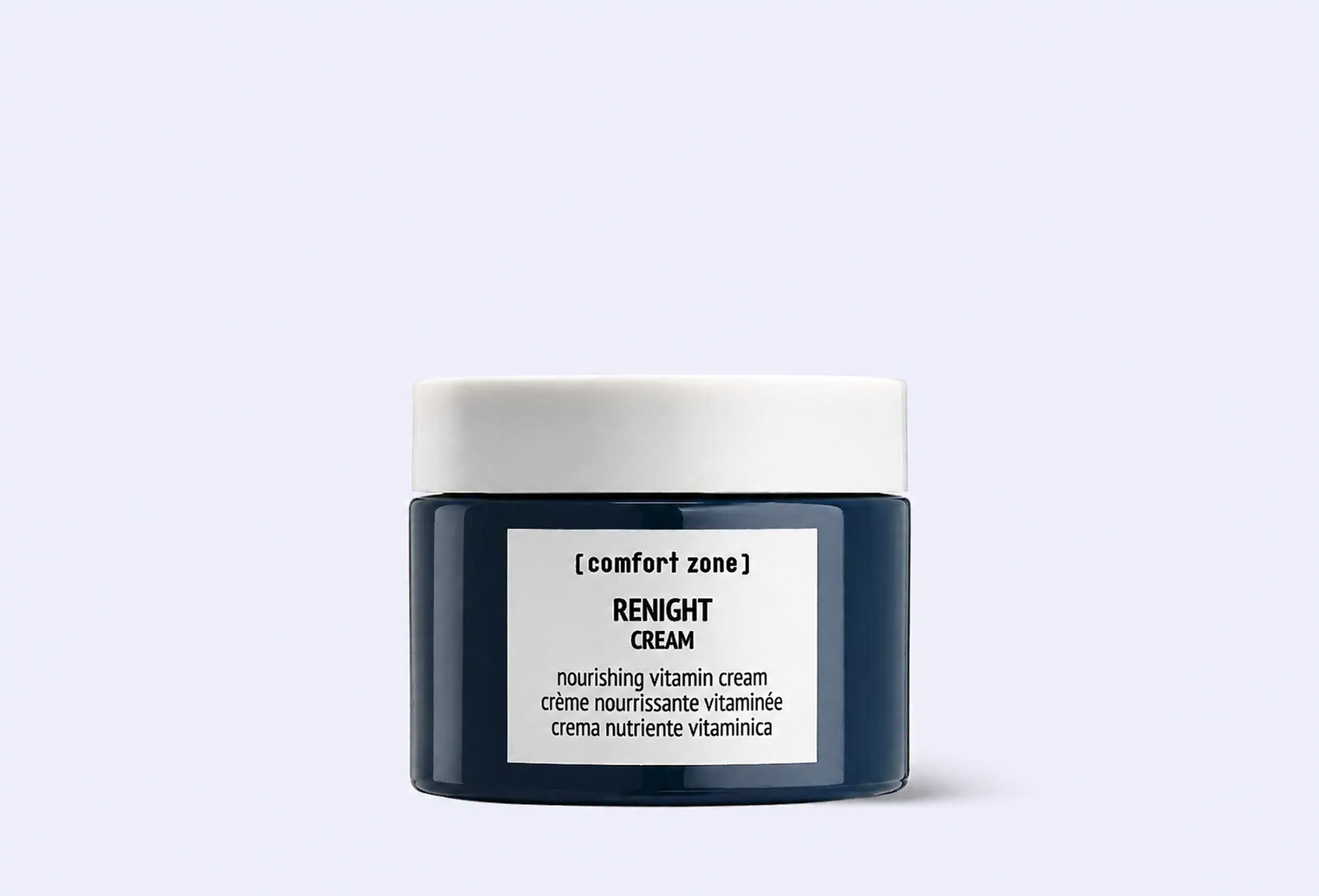 Крем для лица COMFORT ZONE RENIGHT CREAM