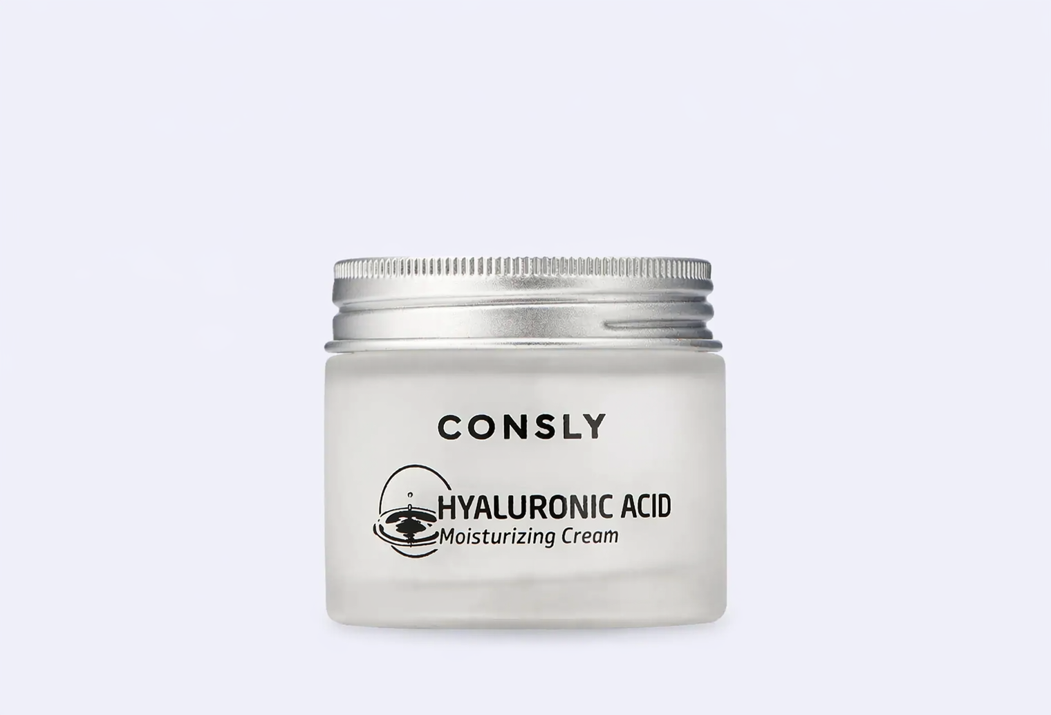 Крем для лица CONSLY Hyaluronic Acid
