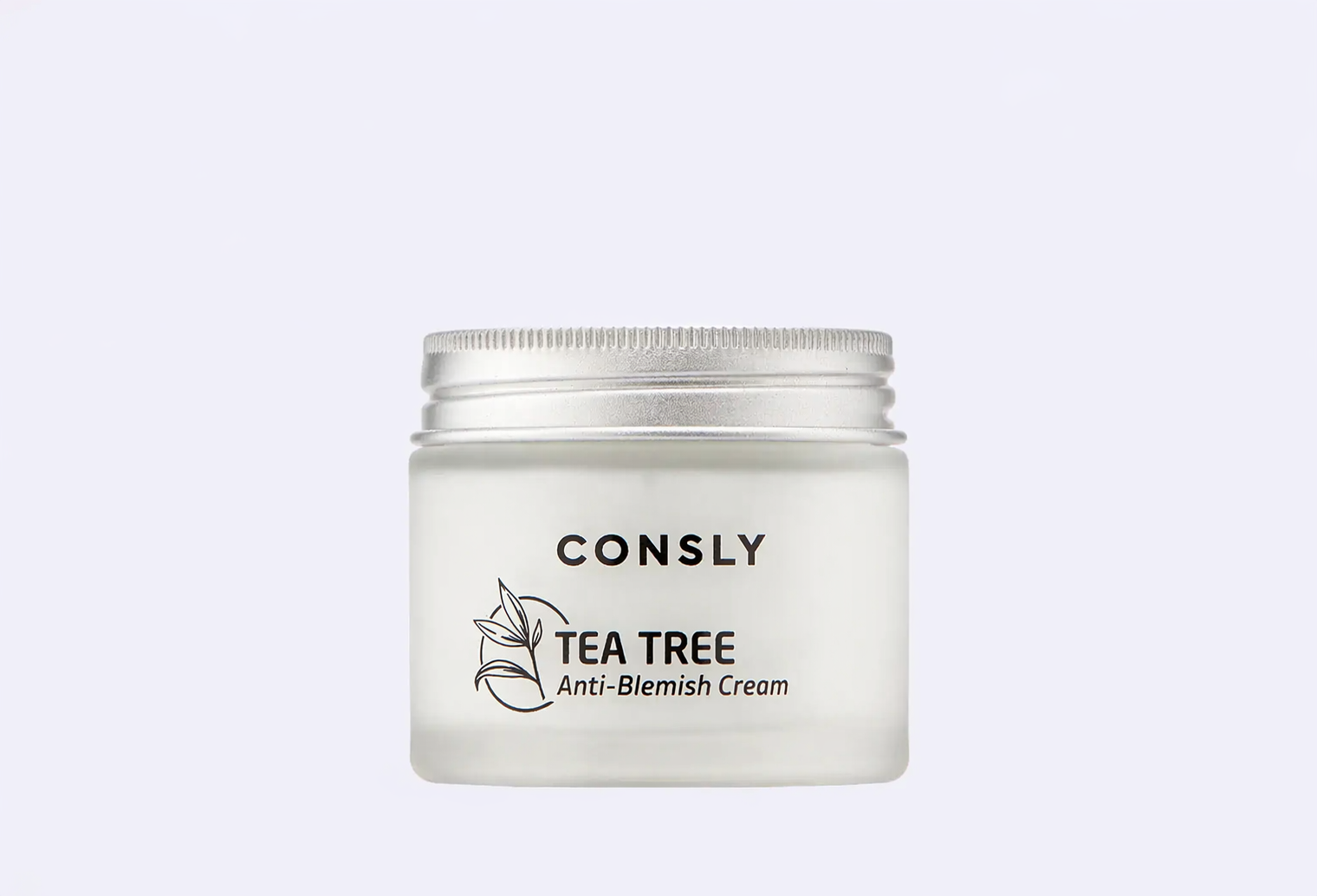 Крем для проблемной кожи CONSLY Tea Tree Anti-Blemish Cream