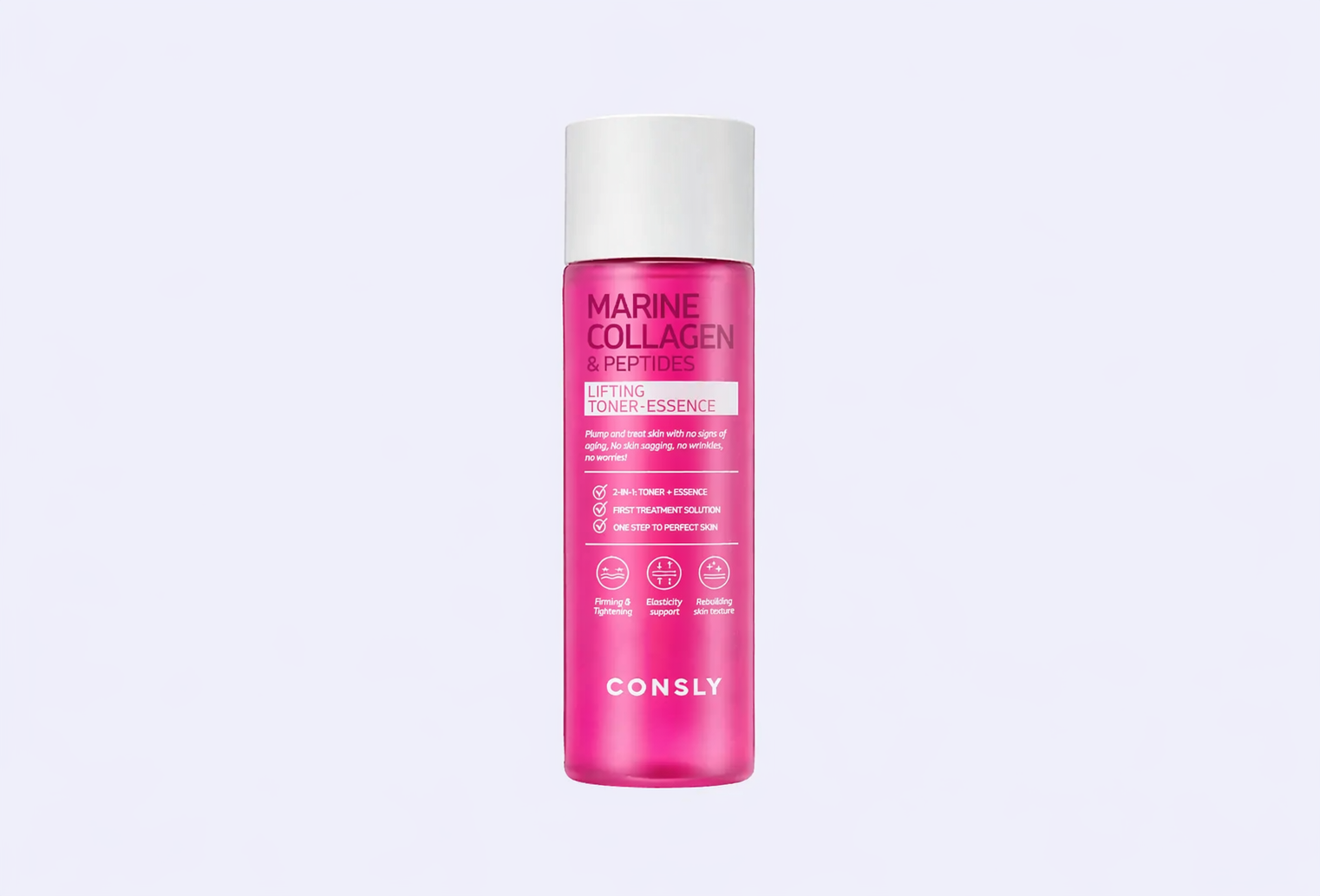Тонер-эссенция CONSLY Marine Collagen & Peptides
