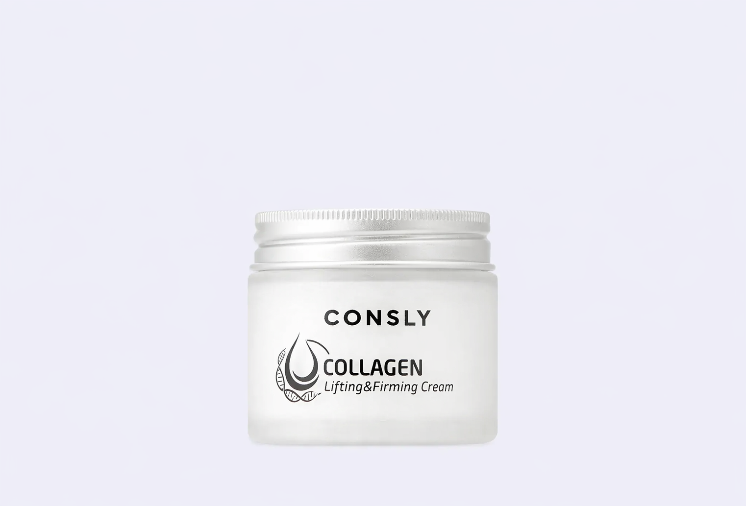 Крем для лица CONSLY Collagen Lifting&Firming Cream