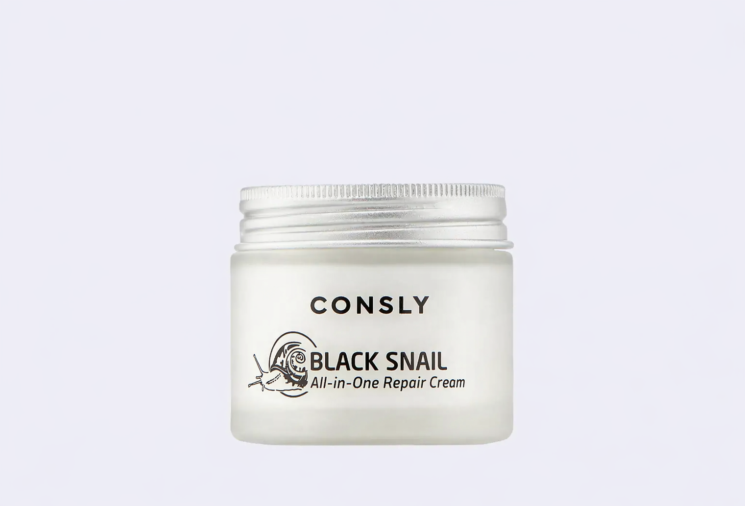 Крем для лица CONSLY Black Snail All-In-One Repair Cream