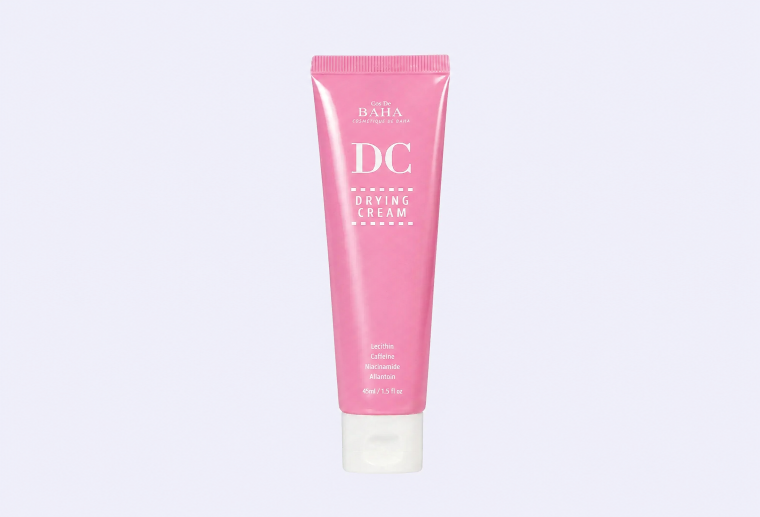 Крем для лица COS DE BAHA Drying Cream