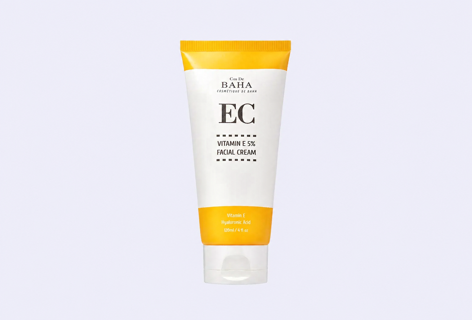 Гель-крем для лица COS DE BAHA Vitamin E Gel Cream (EC120)