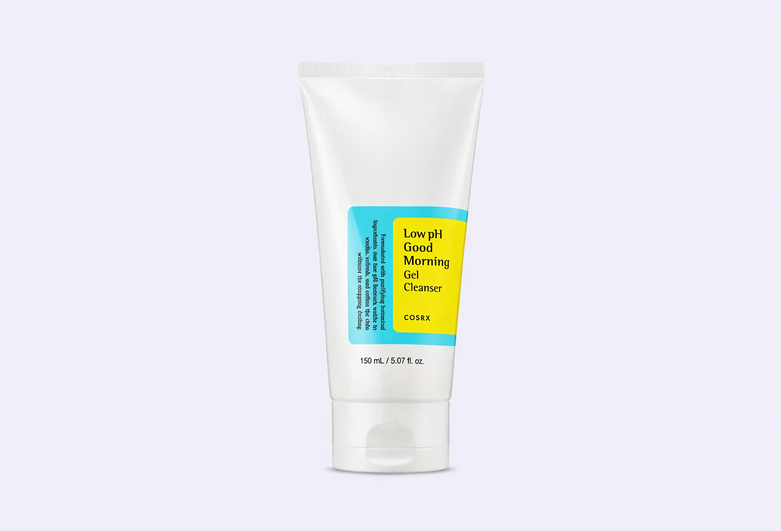 Гель для очищения кожи COSRX Low Ph Good Morning Gel Cleanser