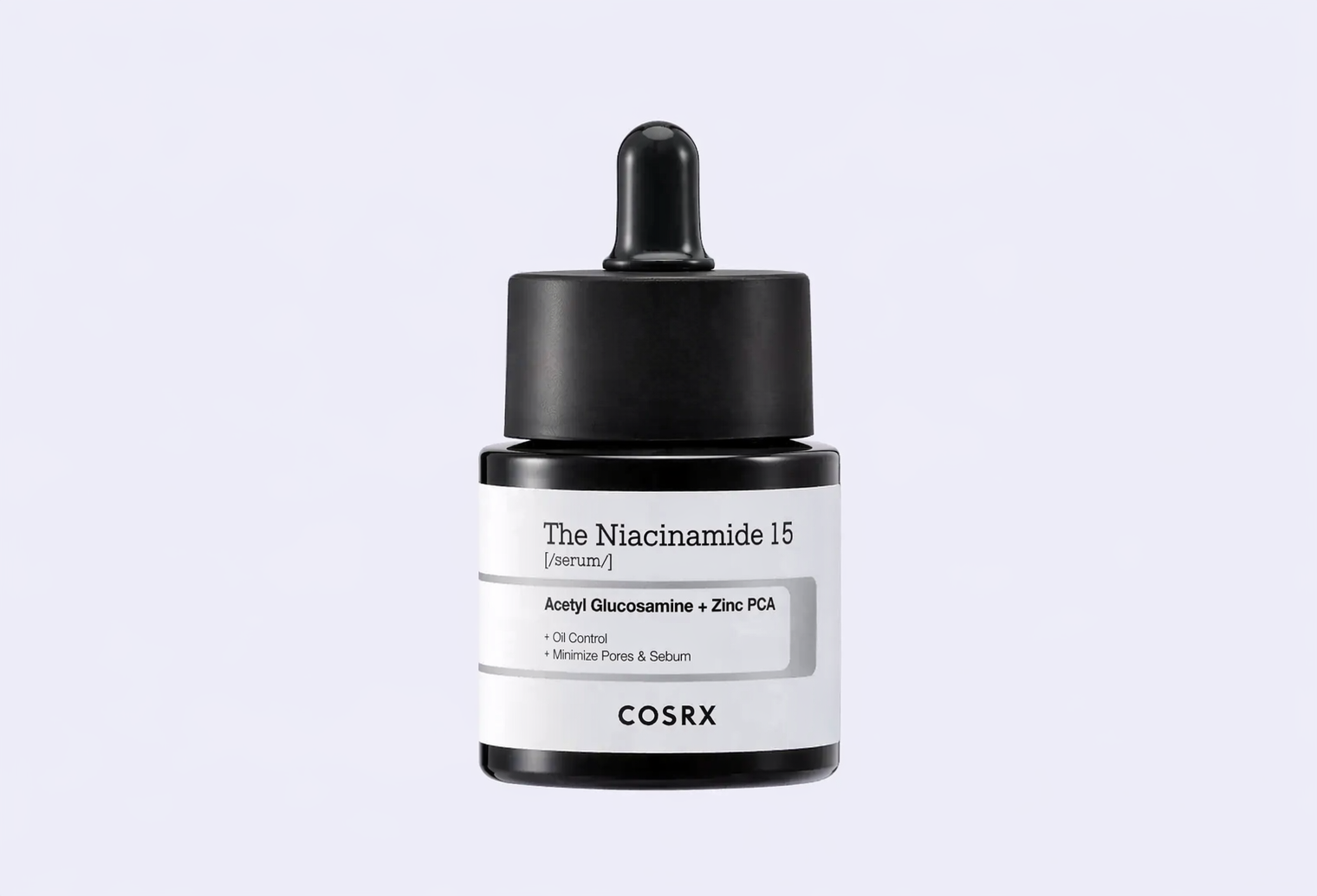 Сыворотка для лица COSRX The Niacinamide 15 Serum