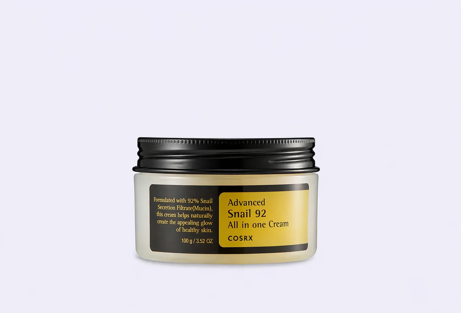 Крем универсальный COSRX Advanced Snail 92 All in One cream