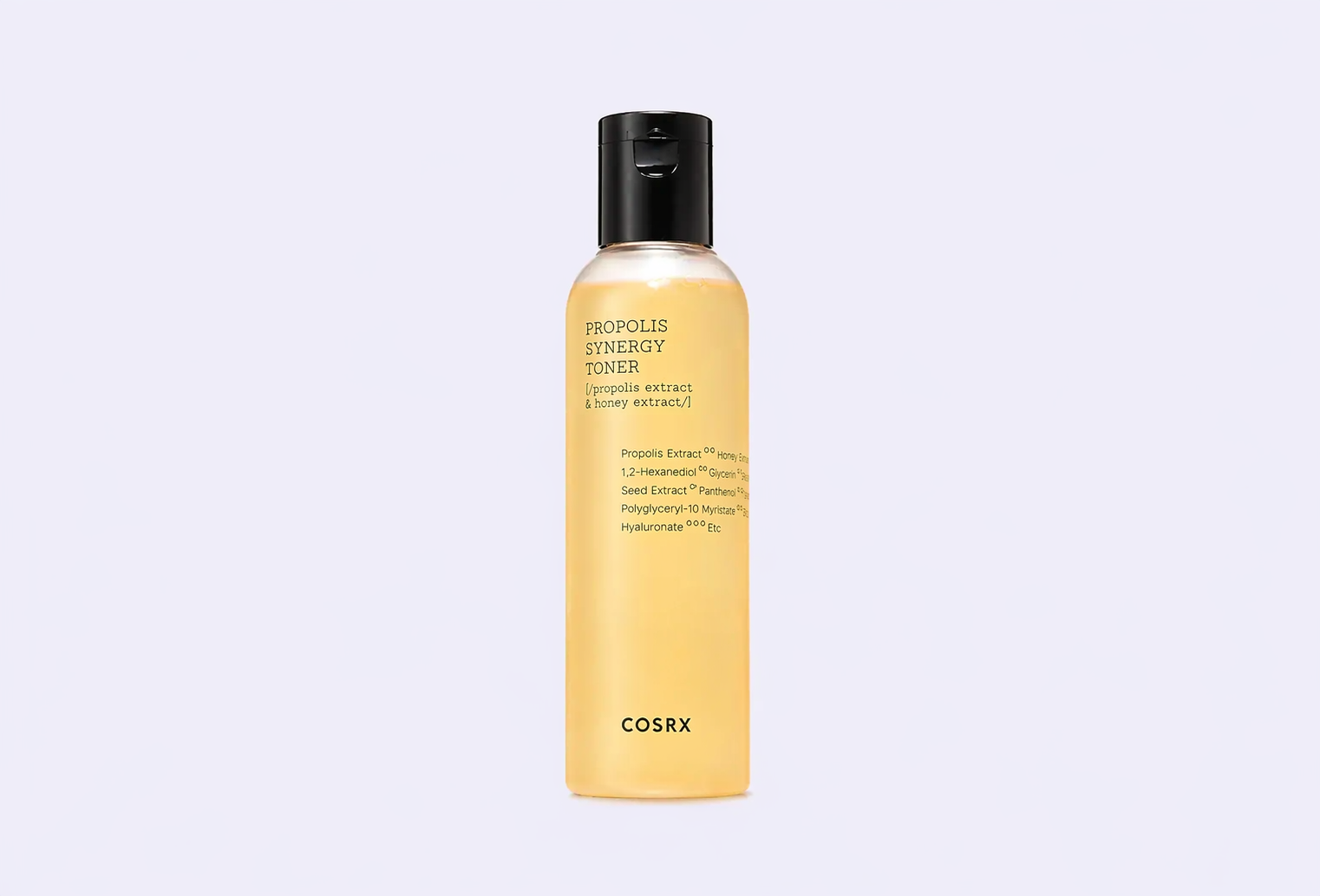 Тонер для лица COSRX Full Fit Propolis Synergy Toner