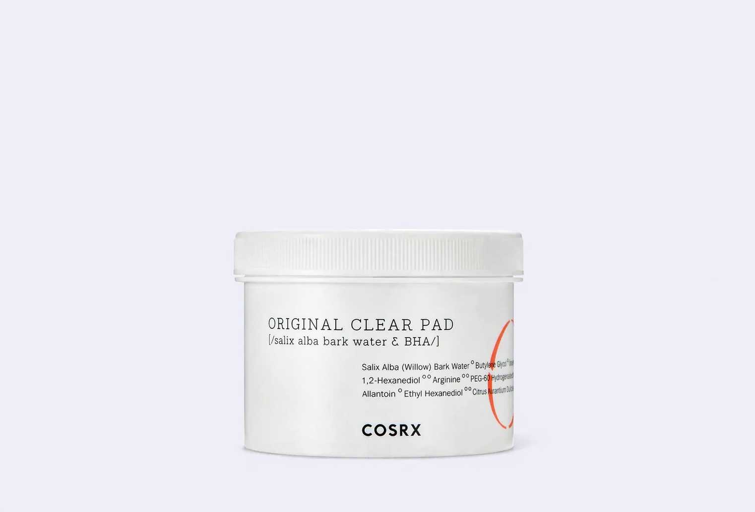 Пэды COSRX One Step Original Clear Pad