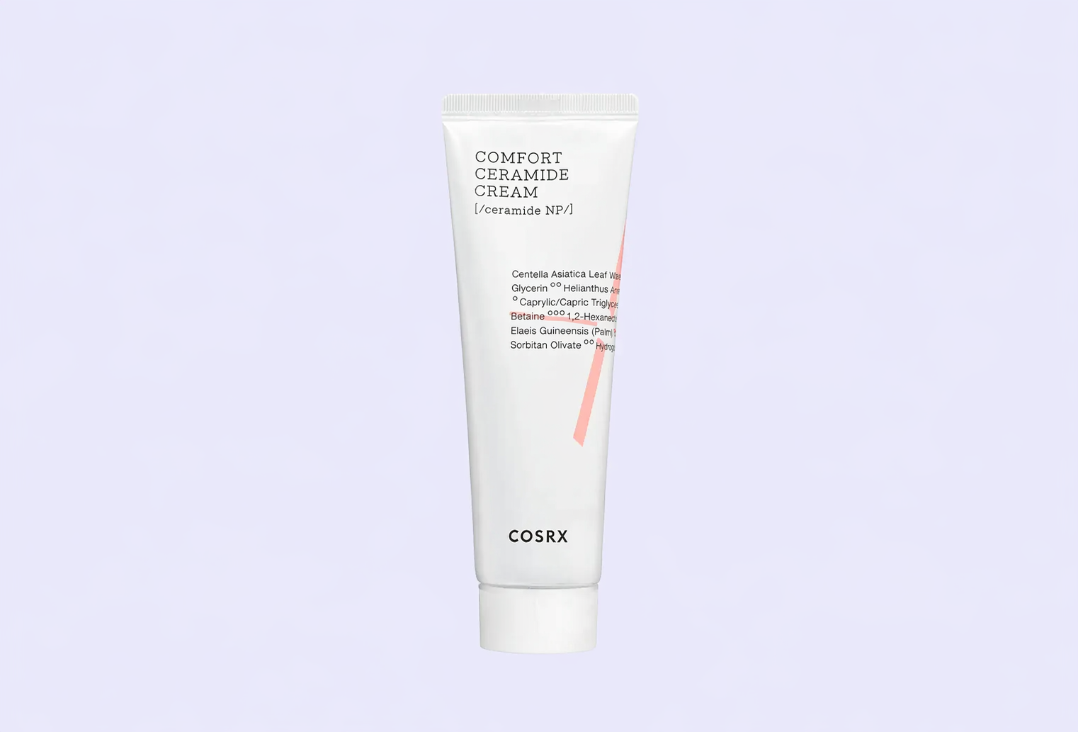 Крем COSRX Balancium Comfort Ceramide Cream