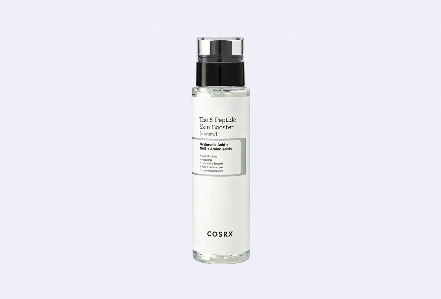 Сыворотка для лица COSRX The 6 Peptide