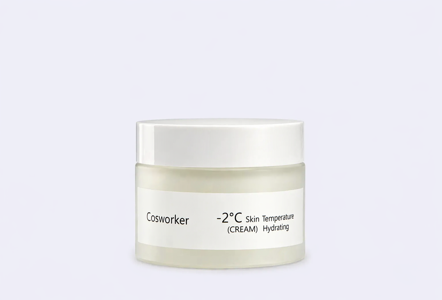 Крем для лица COSWORKER HYDRATING CREAM