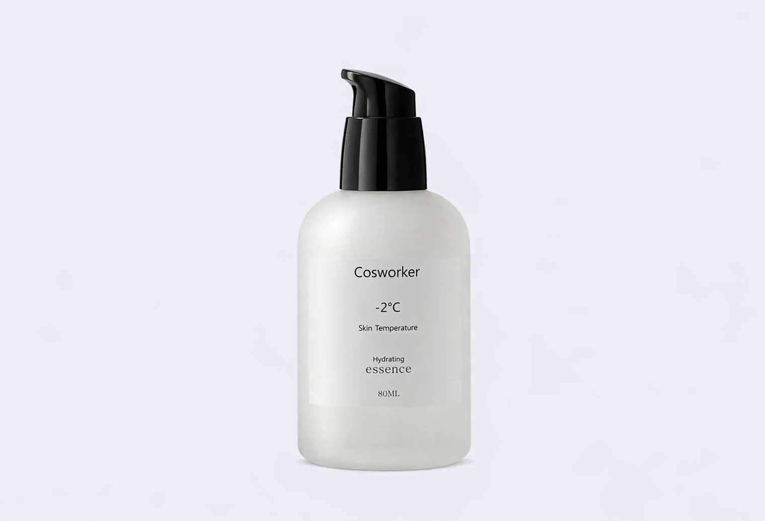 Эссенция для лица COSWORKER HYDRATING ESSENCE