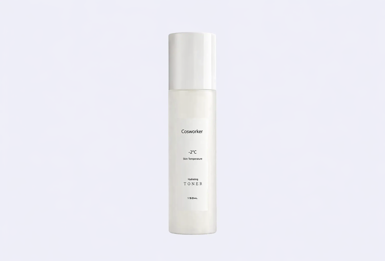 Увлажняющий тонер для лица COSWORKER HYDRATING TONER