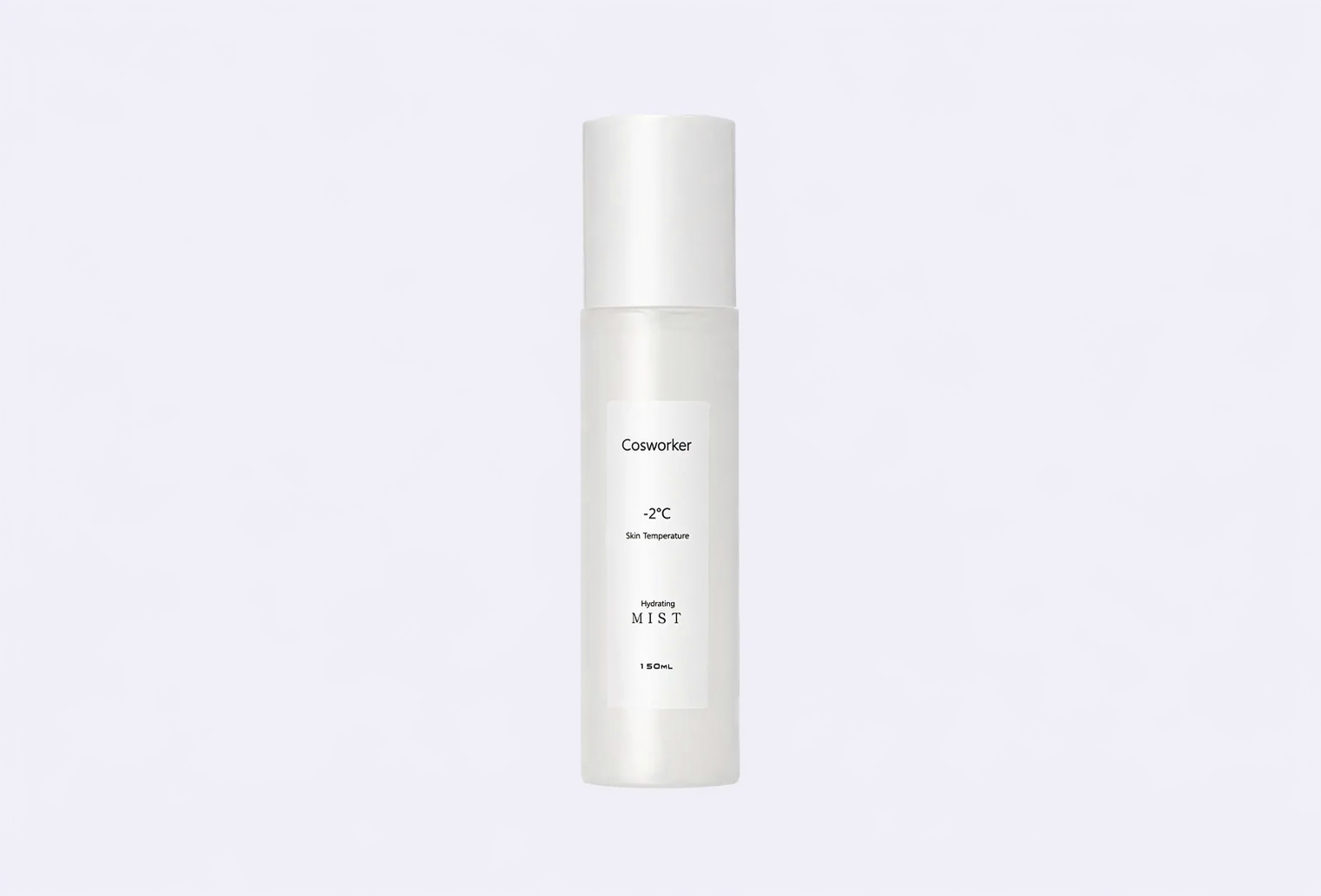 Мист для лица COSWORKER HYDRATING MIST