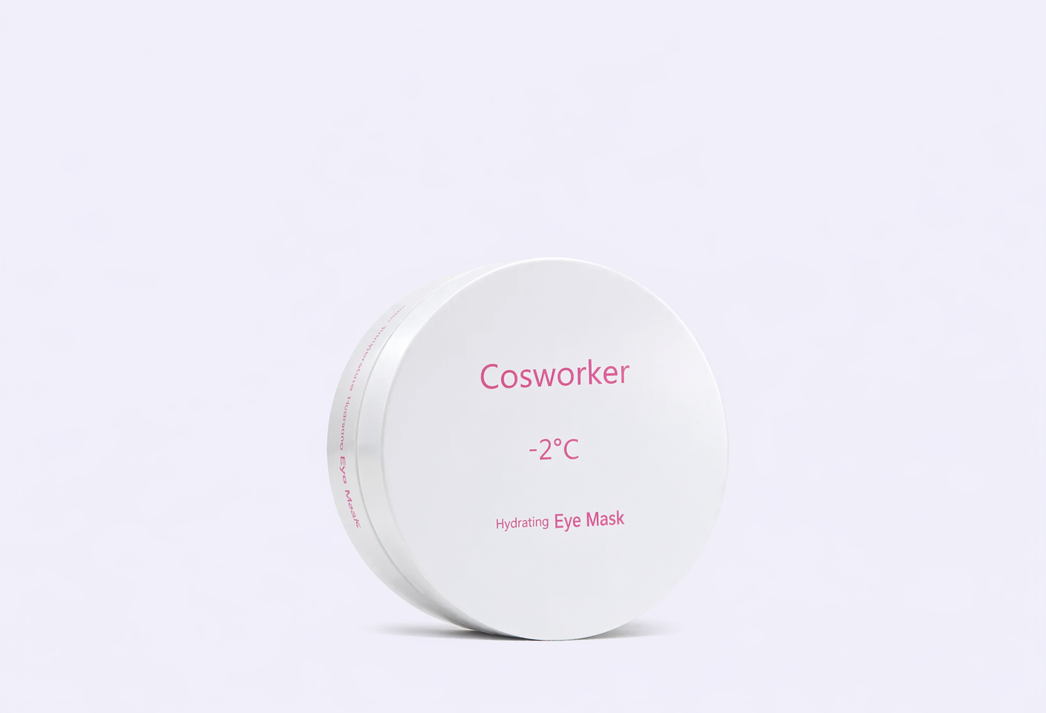Гидрогелевые патчи для глаз COSWORKER -2C Hydrating Eye Mask