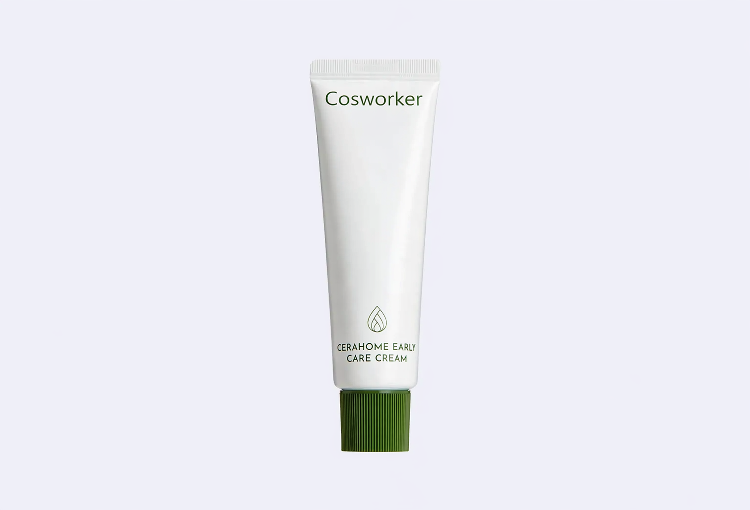 Крем для лица COSWORKER Cerahome earlycare cream