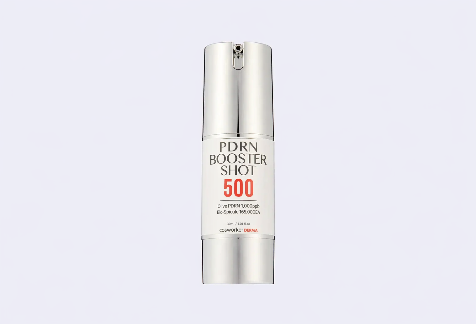 Сыворотка для лица COSWORKER DERMA PDRN BOOSTERSHOT 500