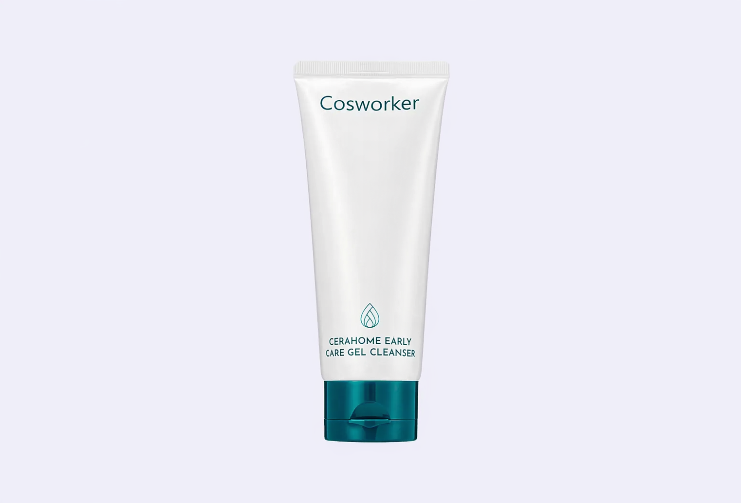 Гель для умывания COSWORKER Cerahome earlycare ph gel cleanser