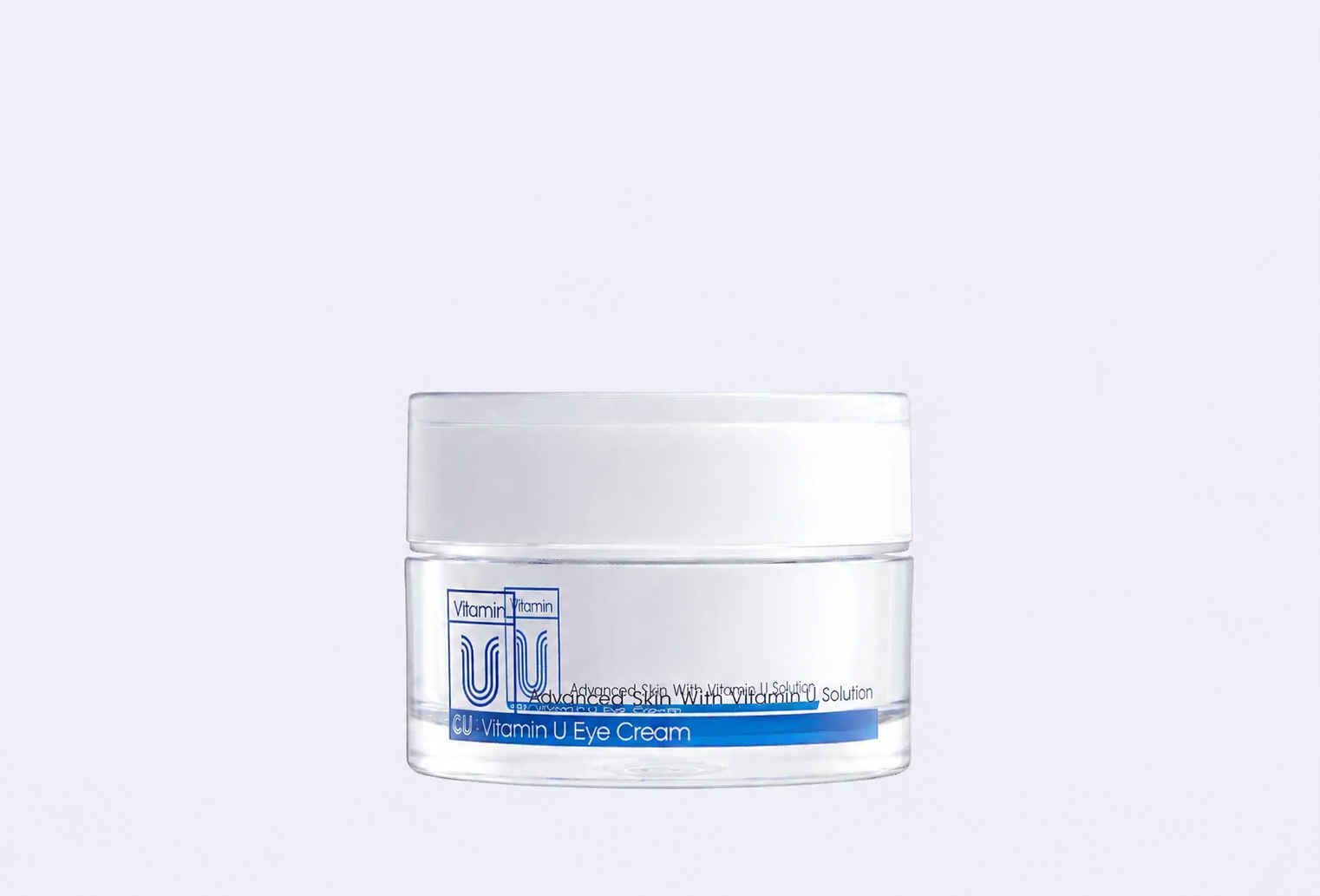Крем для век CU VITAMIN U
