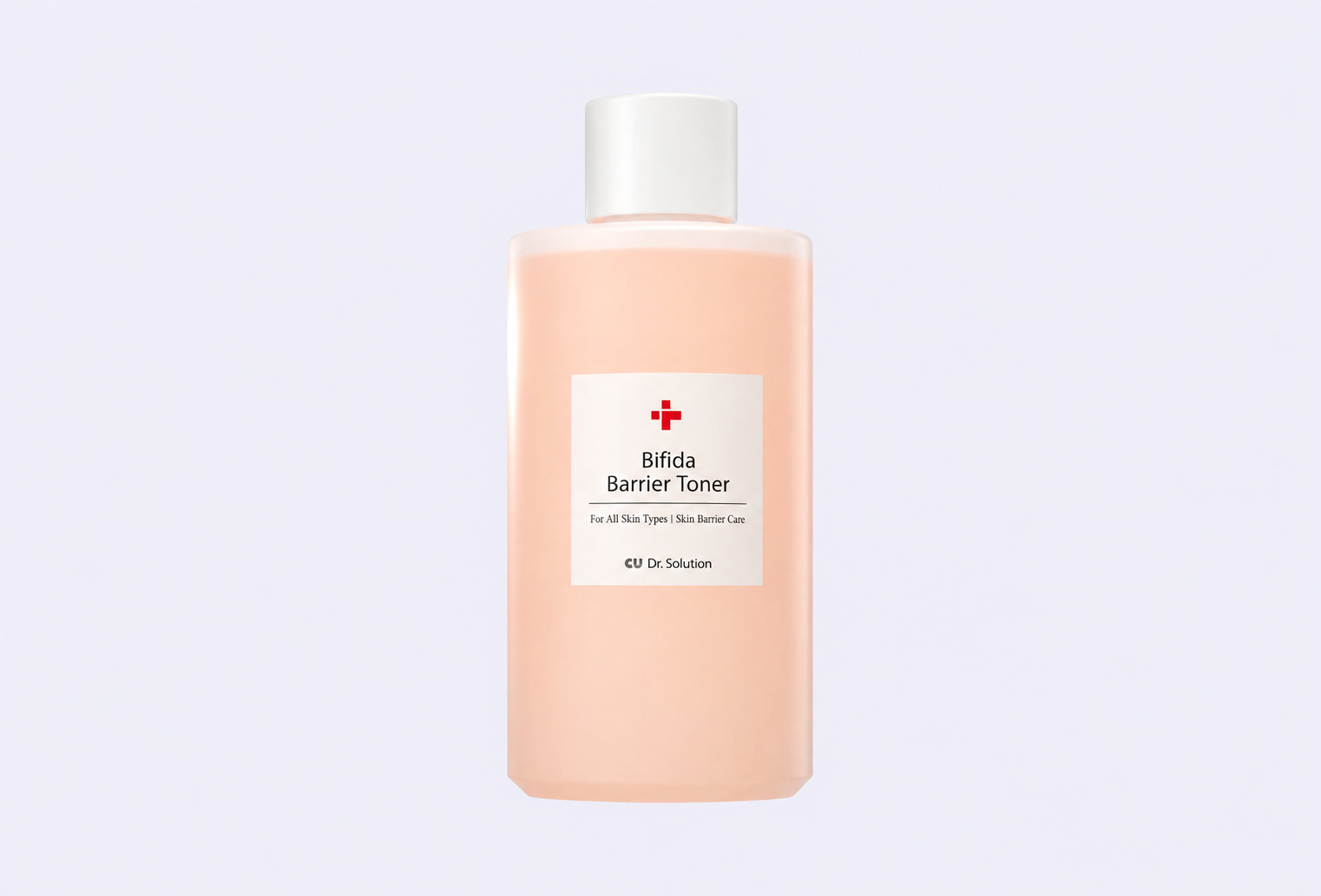 Тонер для лица CU Dr.Solution bifida barrier