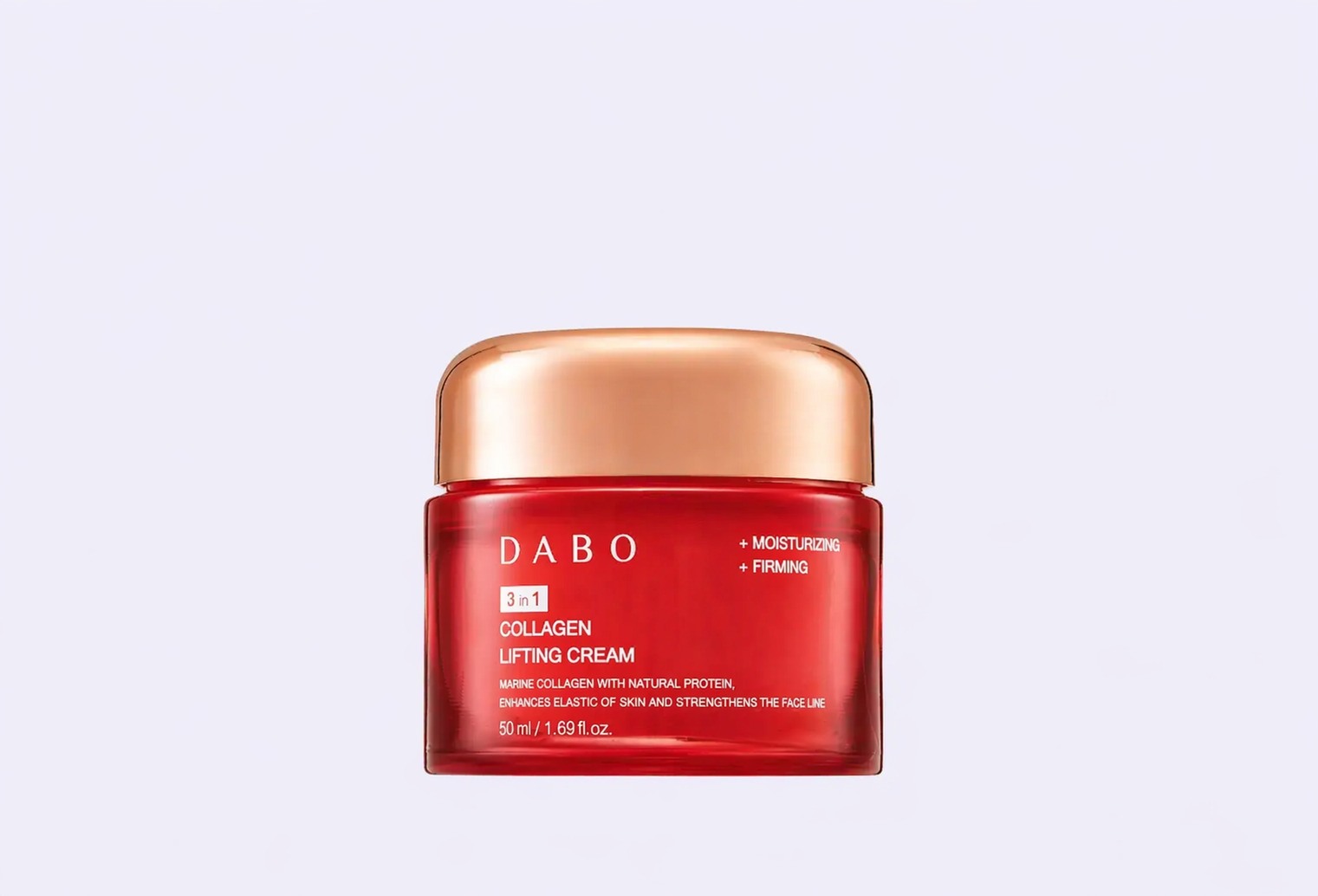 Лифтинг-крем для лица DABO Collagen