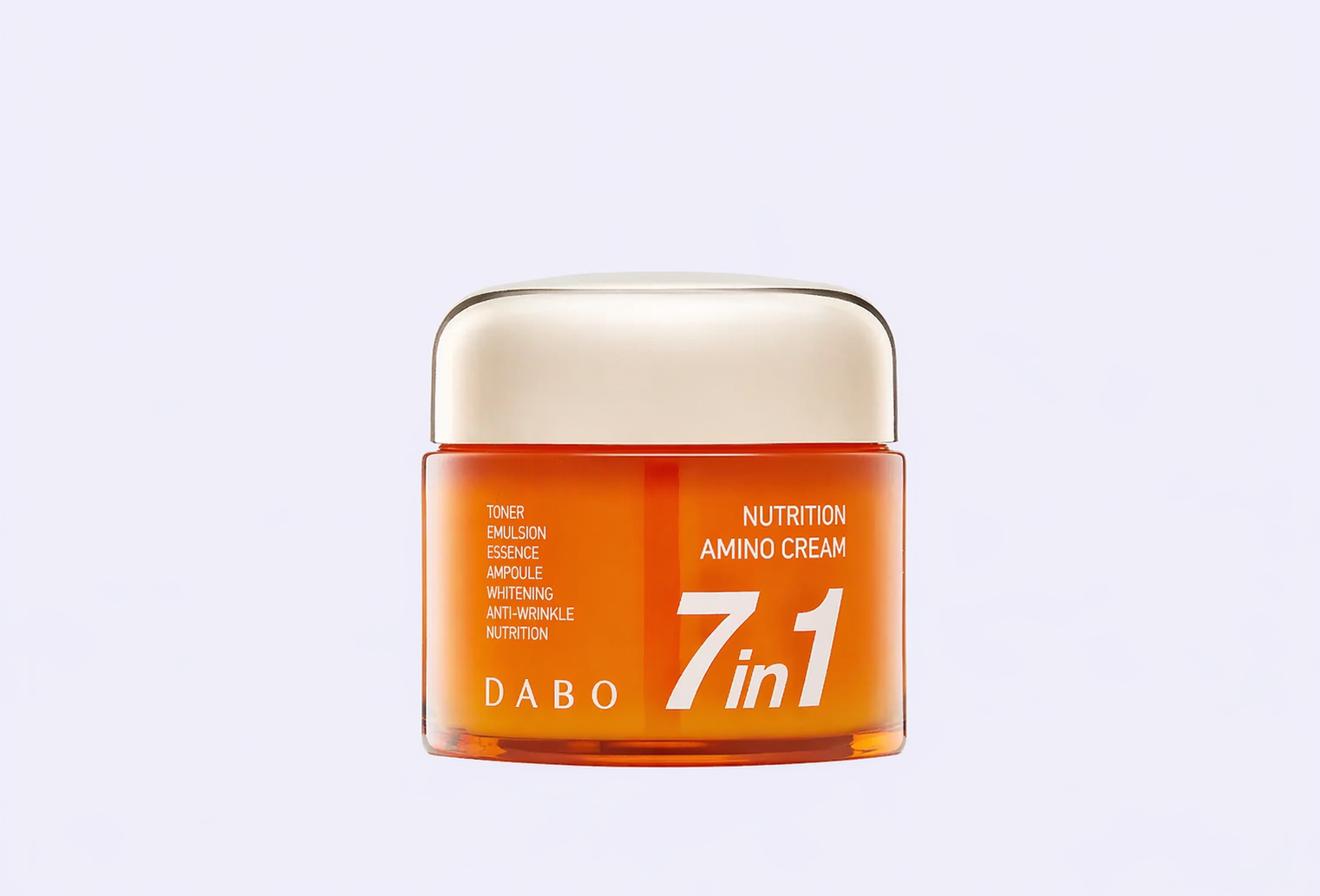 Крем для лица DABO 7 in 1